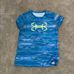 Under armour T-shirt